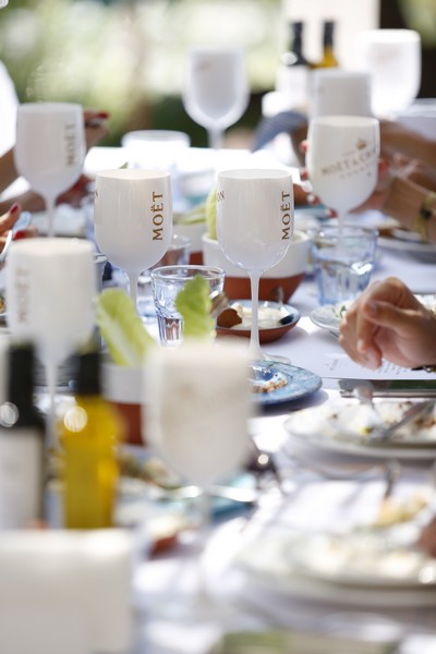 Moët Party Day